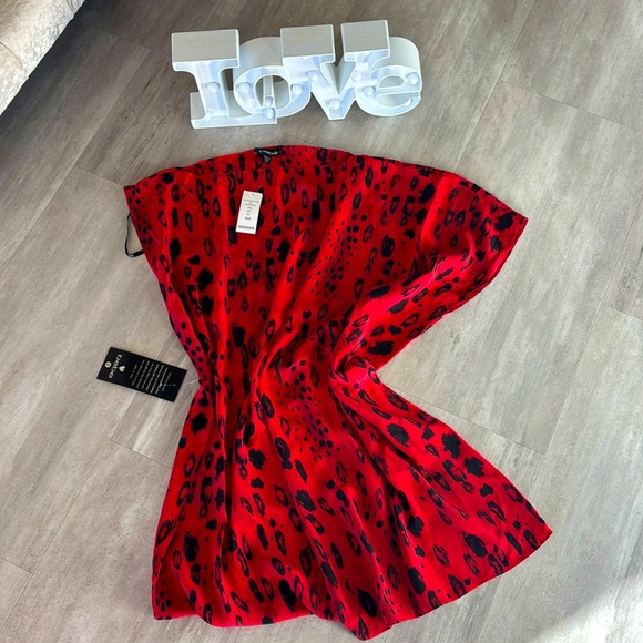 NWT BEBE Dress - Picture 1 of 4